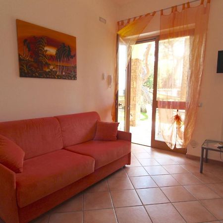 La Rosa Dei Venti Apartment ซานวินเชนโซ ภายนอก รูปภาพ