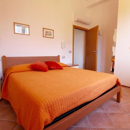 La Rosa Dei Venti Apartment ซานวินเชนโซ ภายนอก รูปภาพ