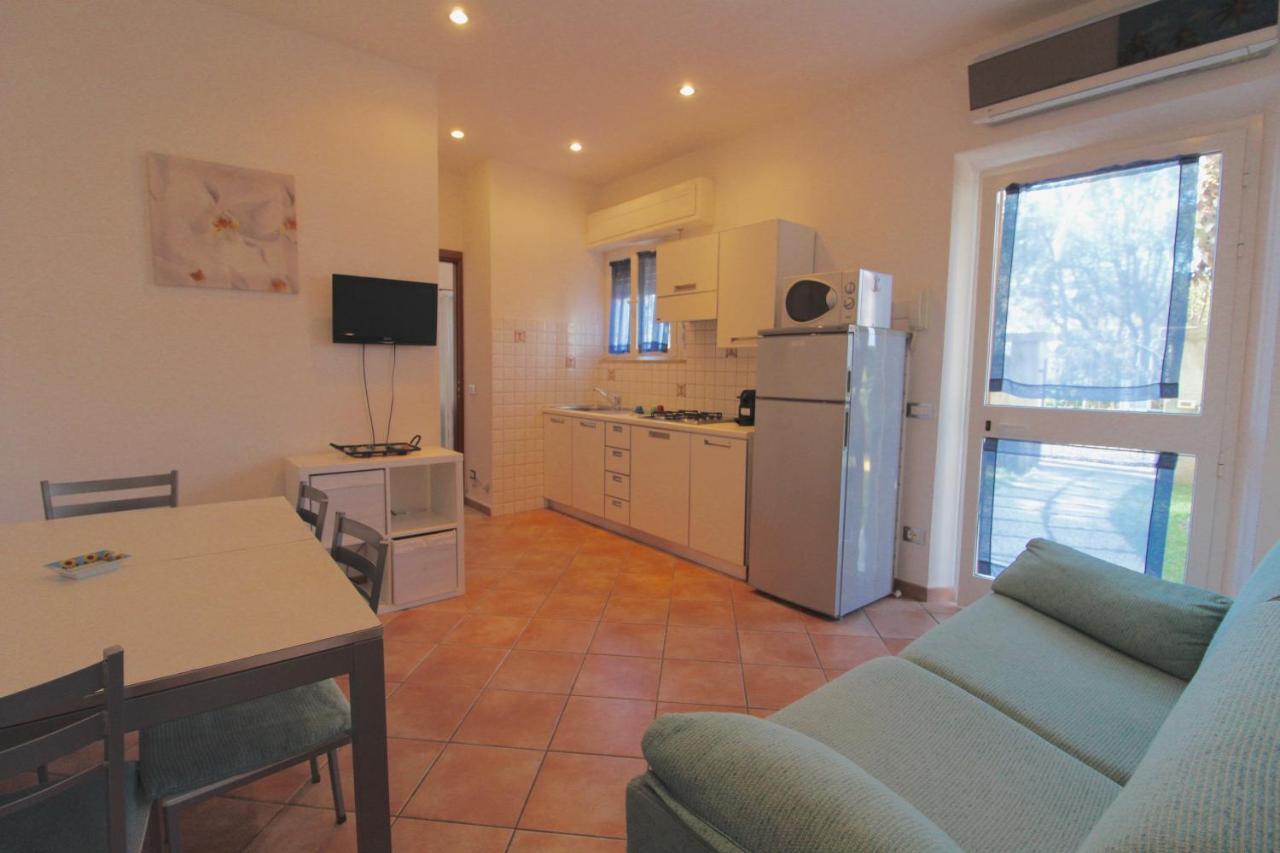 La Rosa Dei Venti Apartment ซานวินเชนโซ ภายนอก รูปภาพ