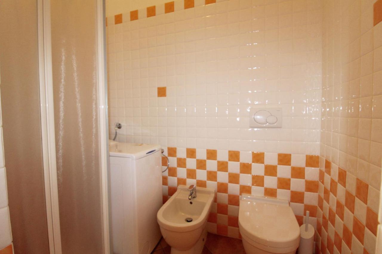 La Rosa Dei Venti Apartment ซานวินเชนโซ ภายนอก รูปภาพ