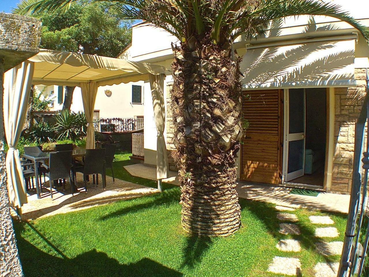 La Rosa Dei Venti Apartment ซานวินเชนโซ ภายนอก รูปภาพ